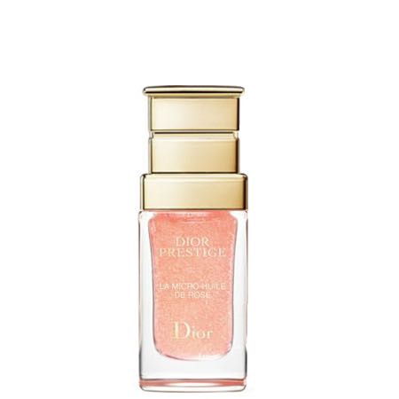 Dior prestige la micro-huile de rose advanced serum 10ml.