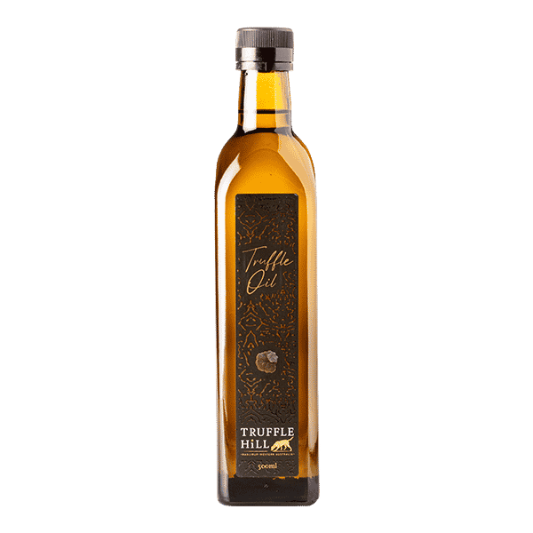 Truffle Hill - Truffle Oil 500ml