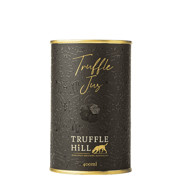 Truffle Hill - Canned Truffle Jus 400ml