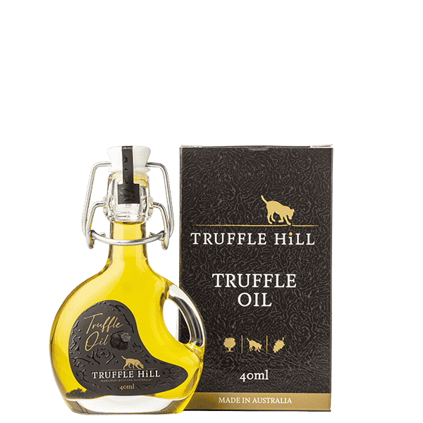 Truffle Hill - Truffle Oil 40ml