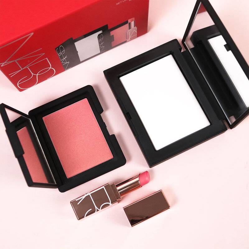 Nars Cult Classics Set # 3 Items เซตรวมแก๊งนางฟ้า