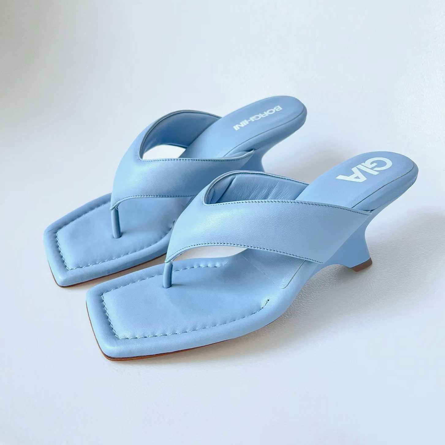 SALE GIABORGHINI GIA 6 - ICE BLUE