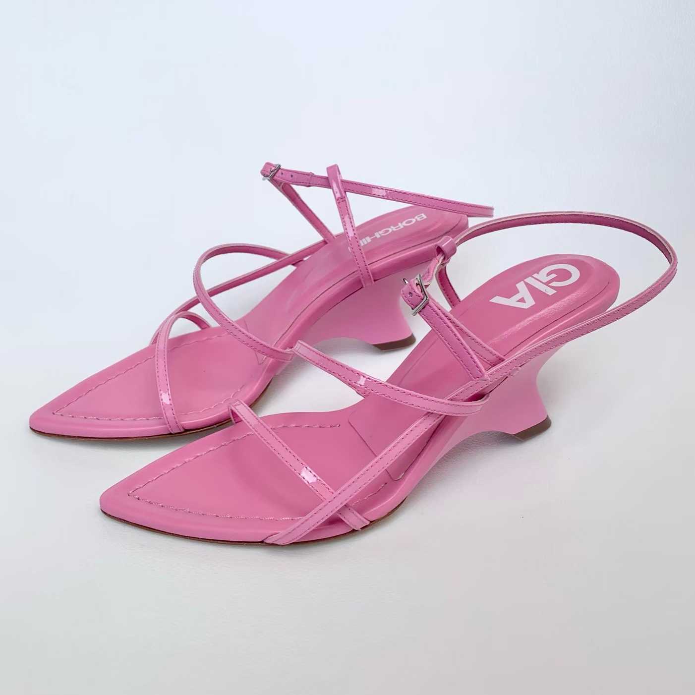 SALE GIABORGHINI GIA 26 - PINK