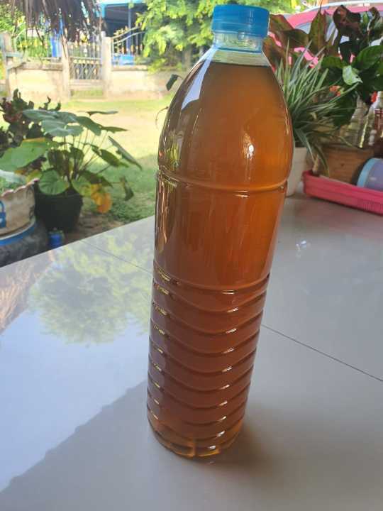 หัวเชื้อน้ำยำ สูตรเด็ด อร่อย รสชาติต้นตำรับยำขนานแท้ ขนาด 500 กรัม