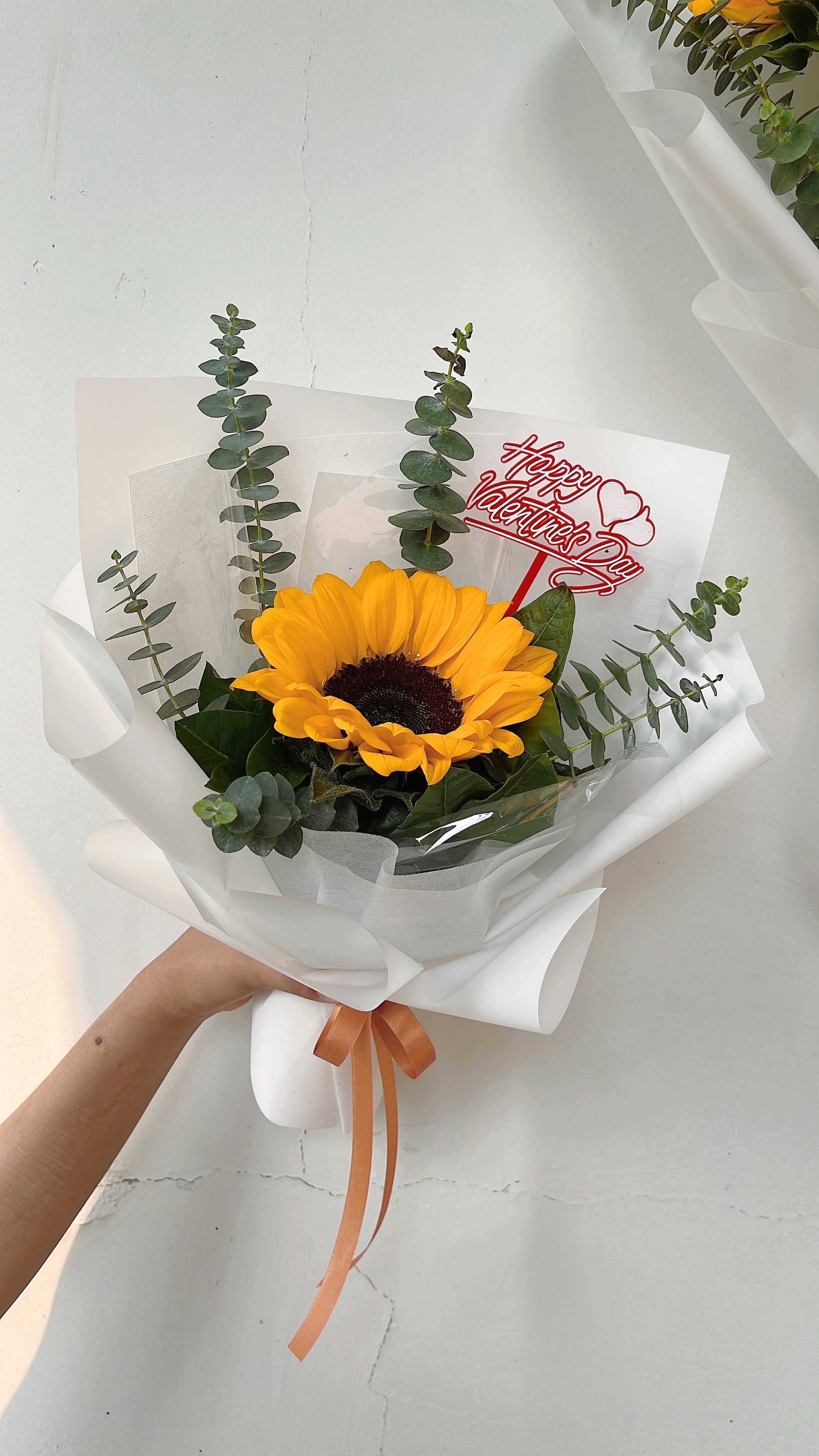 You are my Sunshine 01