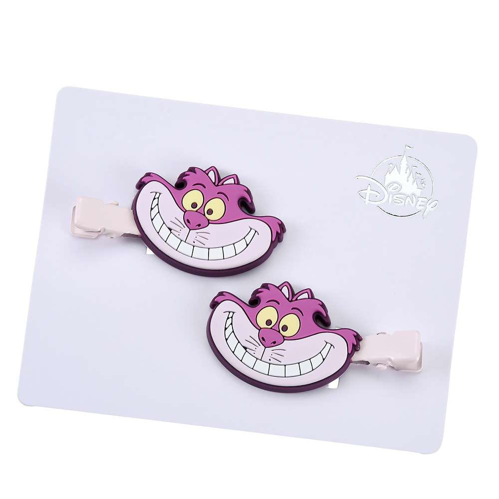 กิ๊บ Cheshire Cat