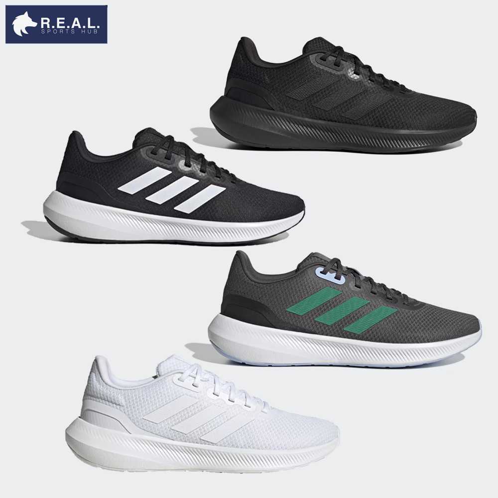 รองเท้าวิ่งผู้ชาย Adidas รุ่น Runfalcon 3.0 [HP7544 HP7552 HP7546 HQ3790]