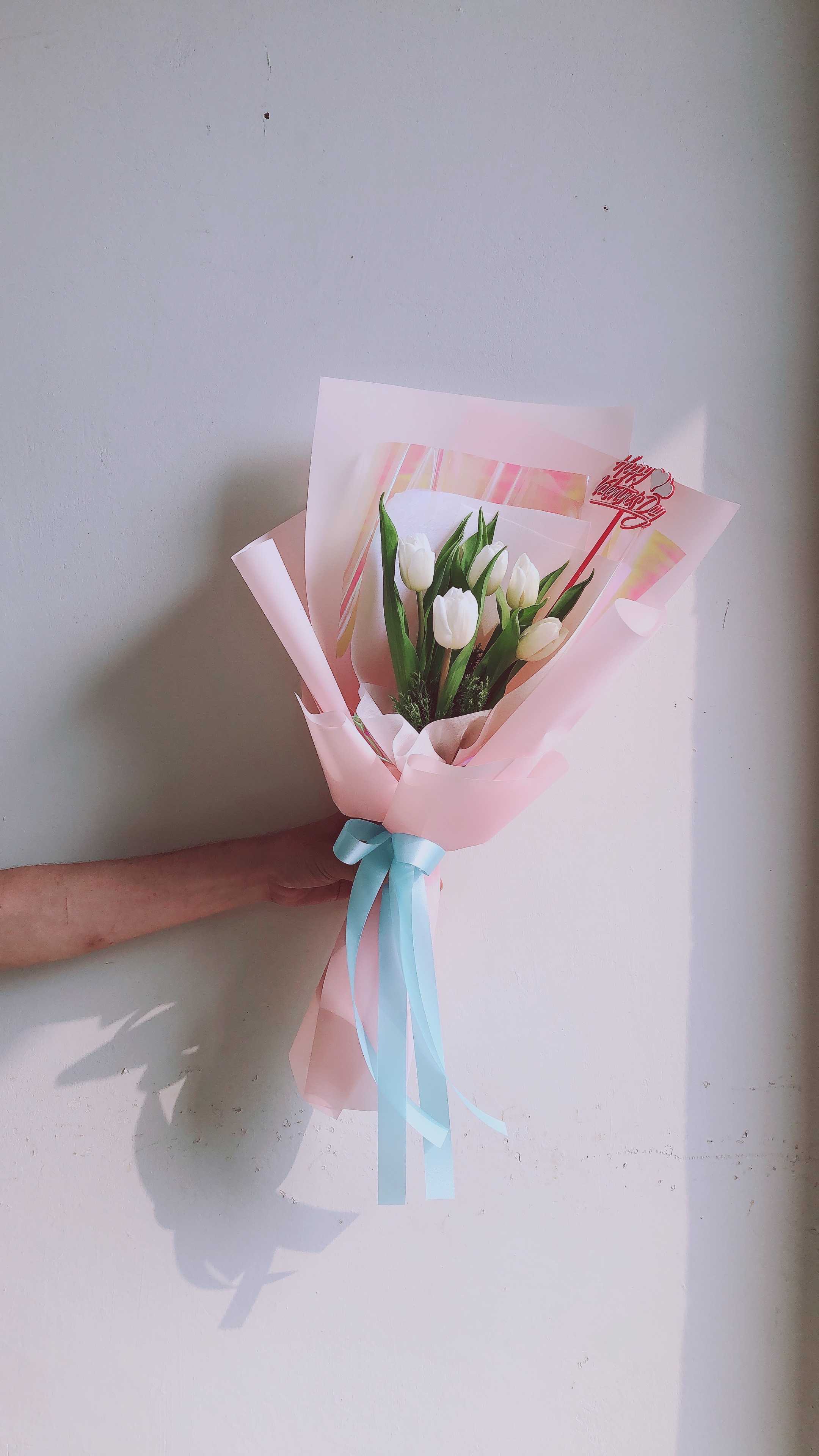 Perfect Love Tulips 05