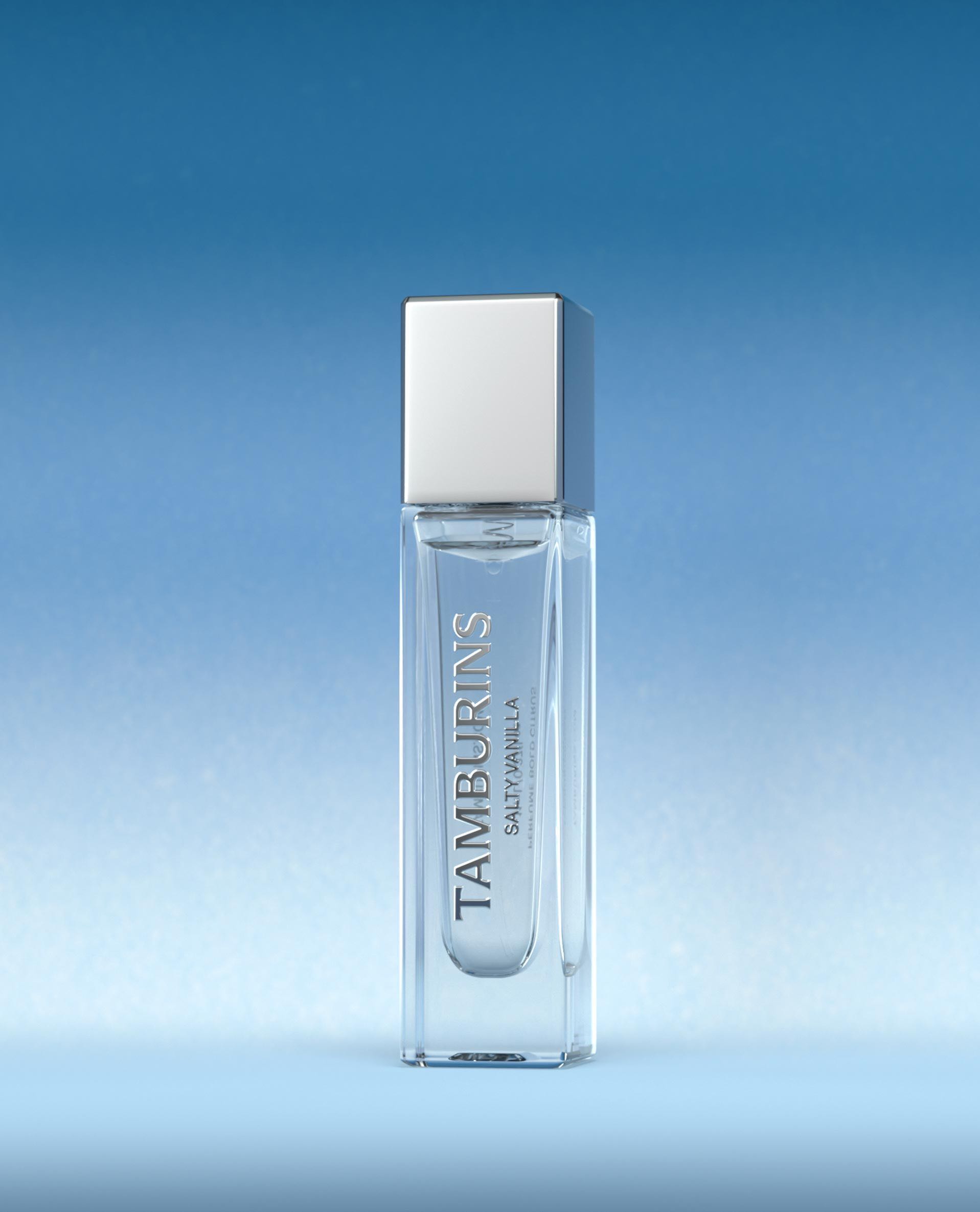 [PreOrder] Tamburins - Perfume Travel Size 11ml