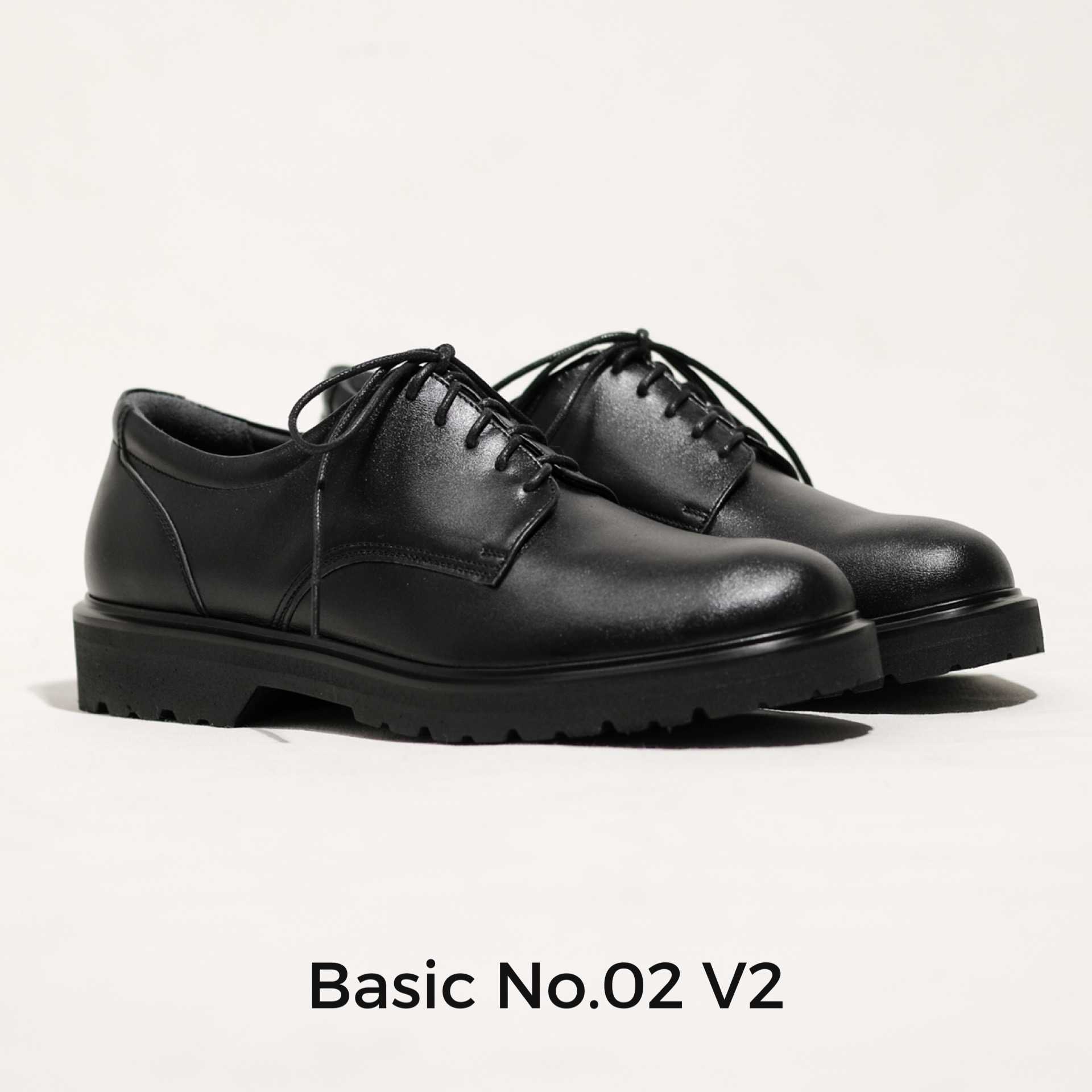 Basic No.02 Ver.2