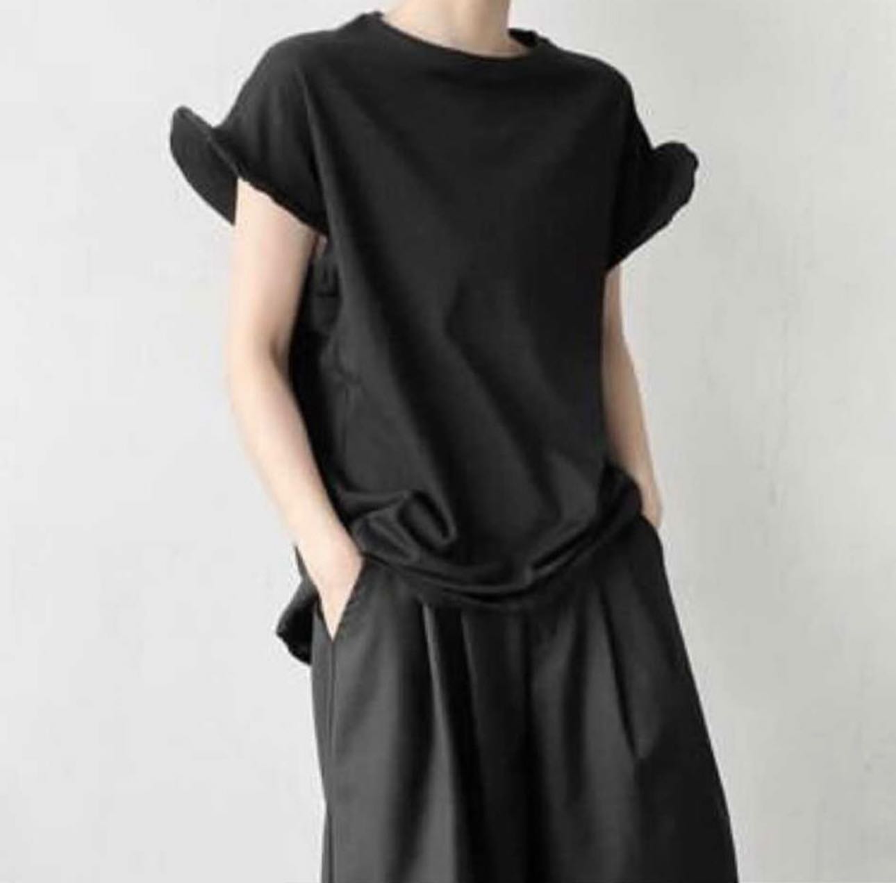 Coco Top (พร้อมส่ง)