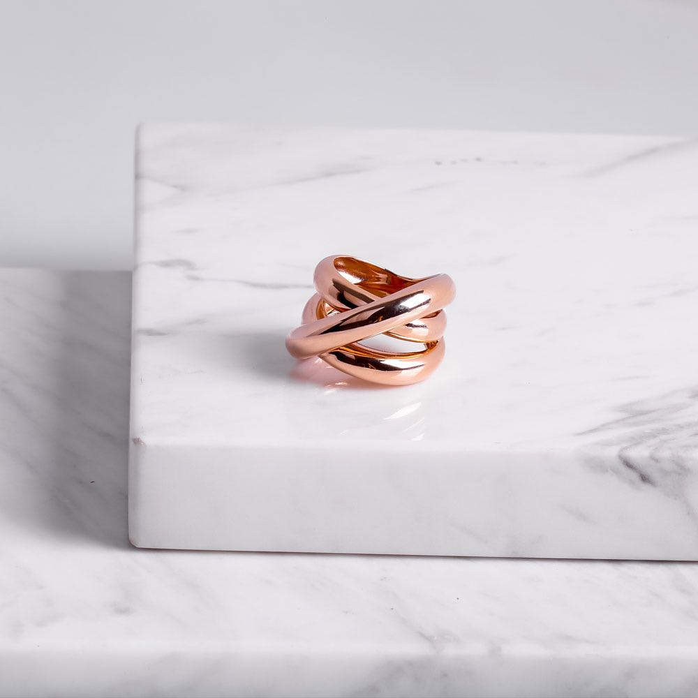 CrossOver Ring