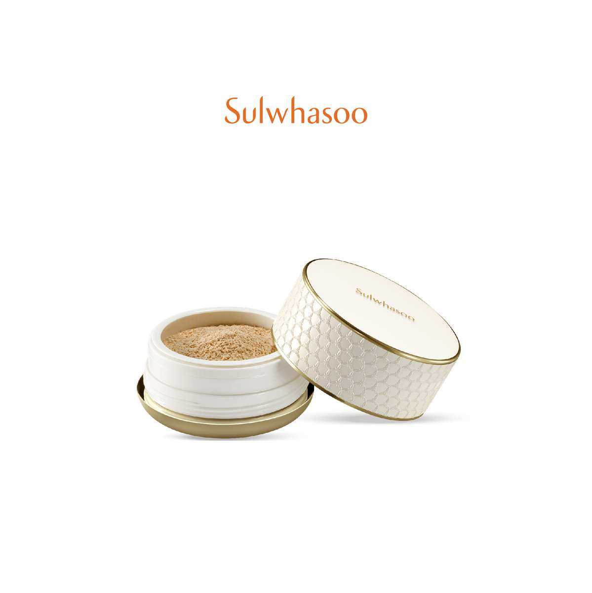 [Pre-Order] Sulwhasoo Perfecting Powder 20g