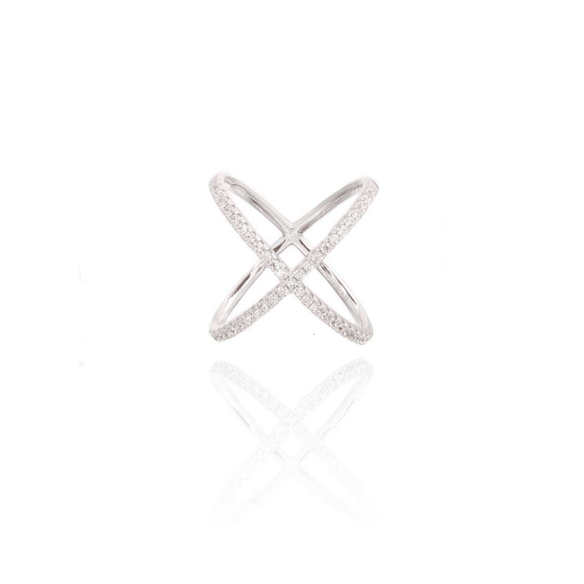 Cross Ring