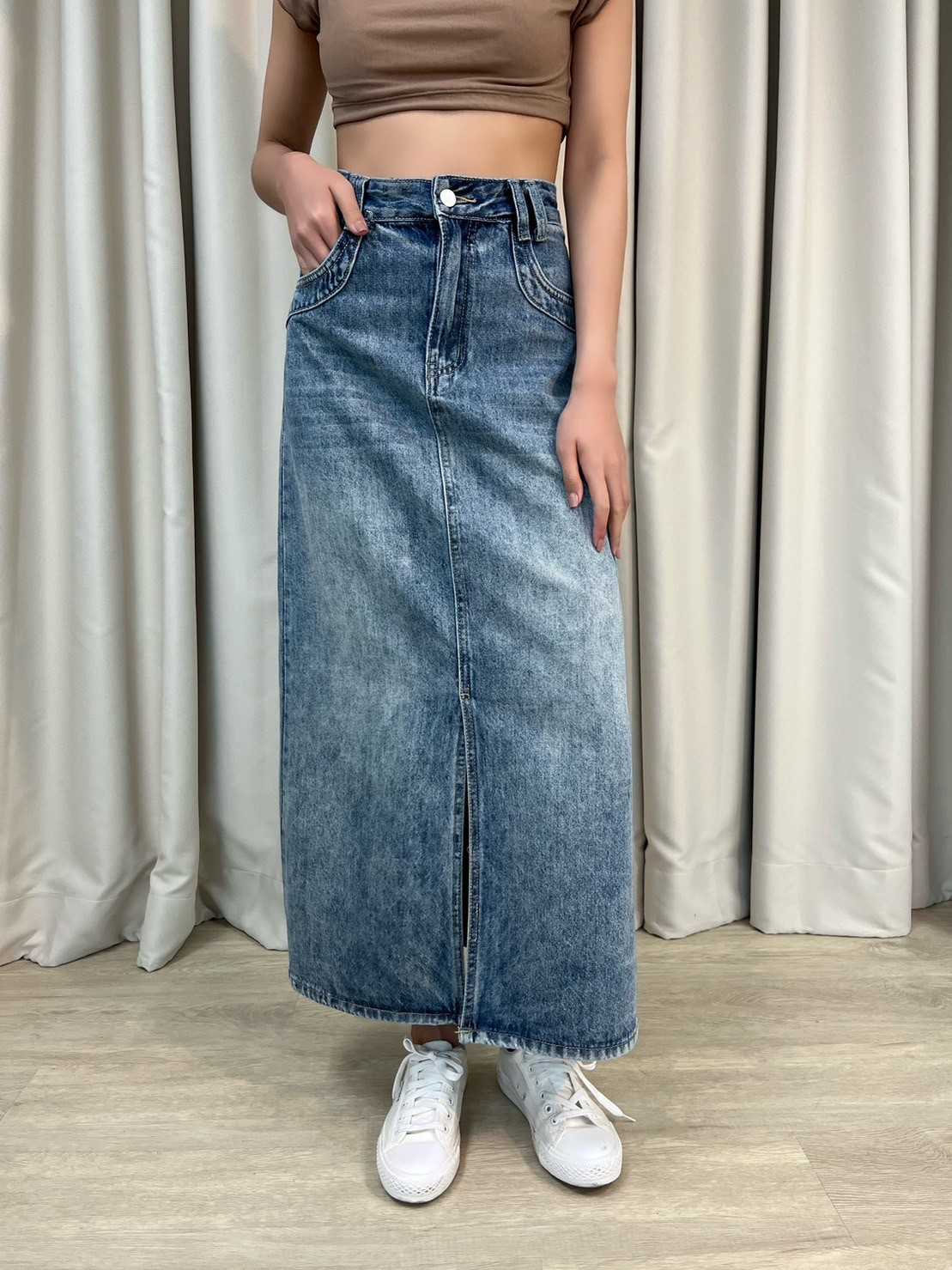 FABLAB Originals Liona Jeans
