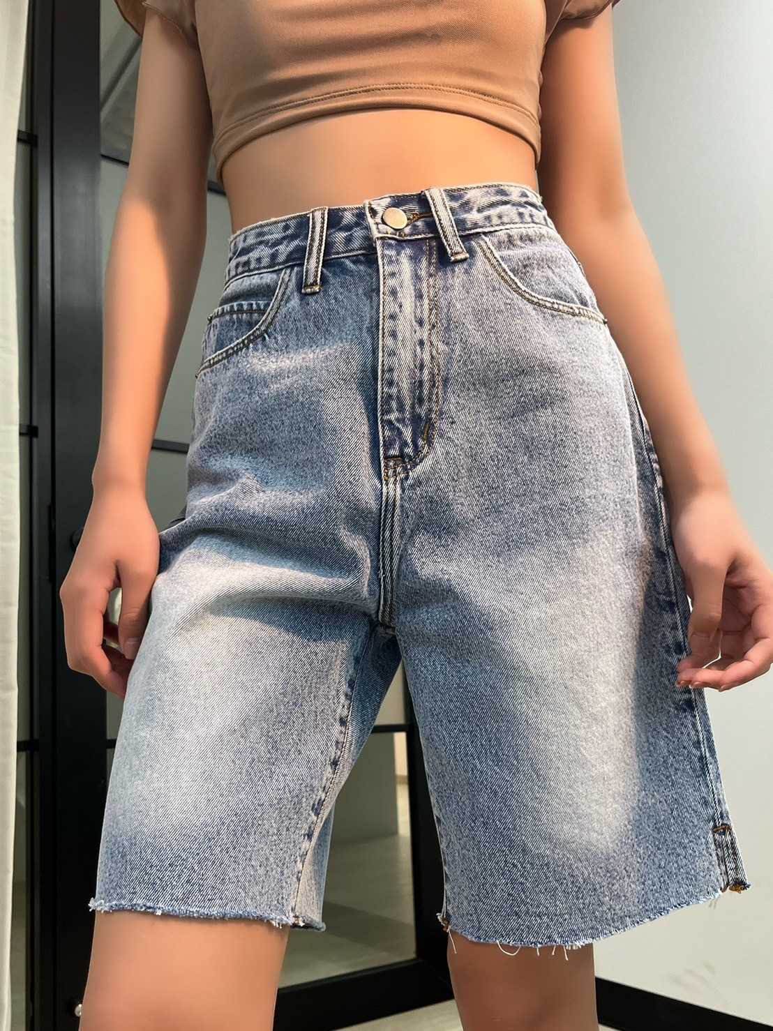 FABLAB Originals Adrian Jeans