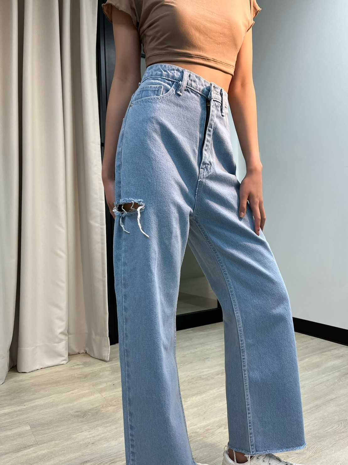 FABLAB Originals Jamille Jeans