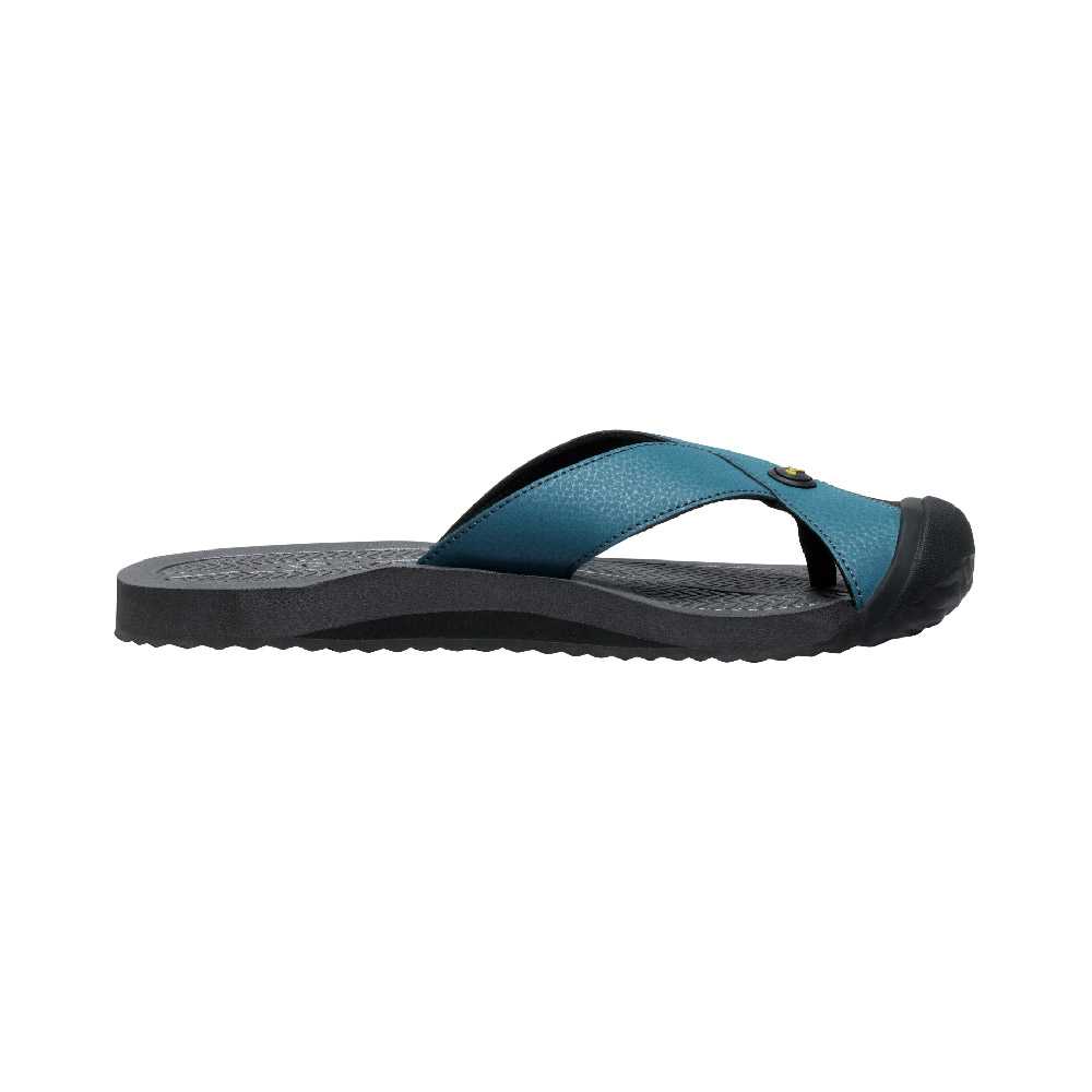 Keen รองเท้าแตะผู้ชาย รุ่น Men's BARBADOS TG (LEGION BLUE/ANTIQUE MOSS)
