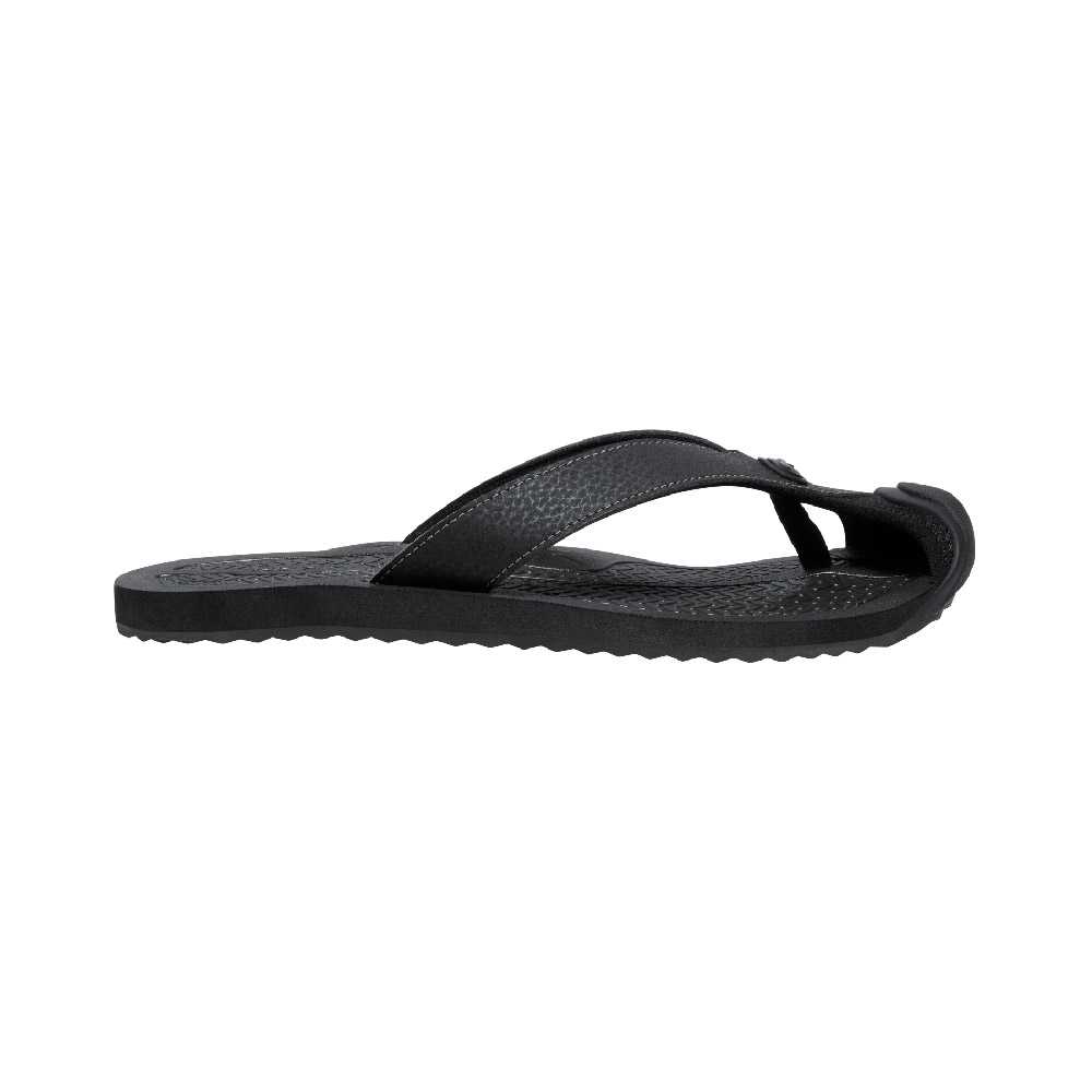 Keen รองเท้าแตะผู้หญิง รุ่น Women's BARBADOS TG (BLACK/STEEL GREY)