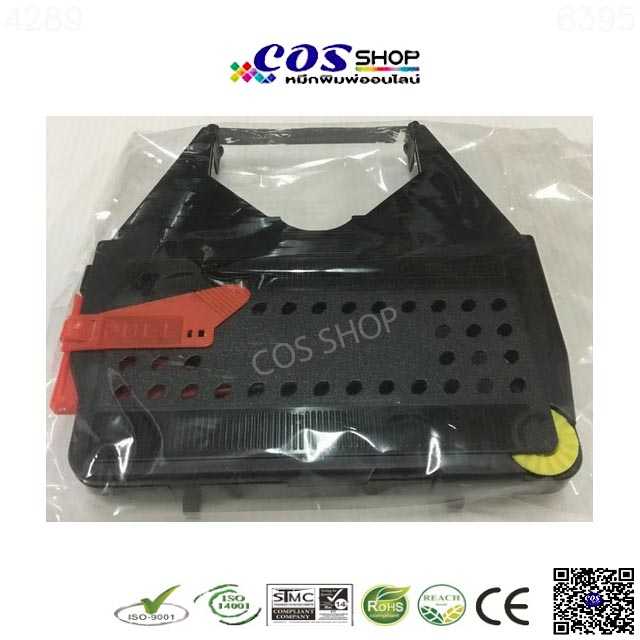 ET-2000/ET-2200 ตลับผ้าหมึกพิมพ์ดีดไฟฟ้า เทียบเท่า OLIVETTI ET2000/ET2200