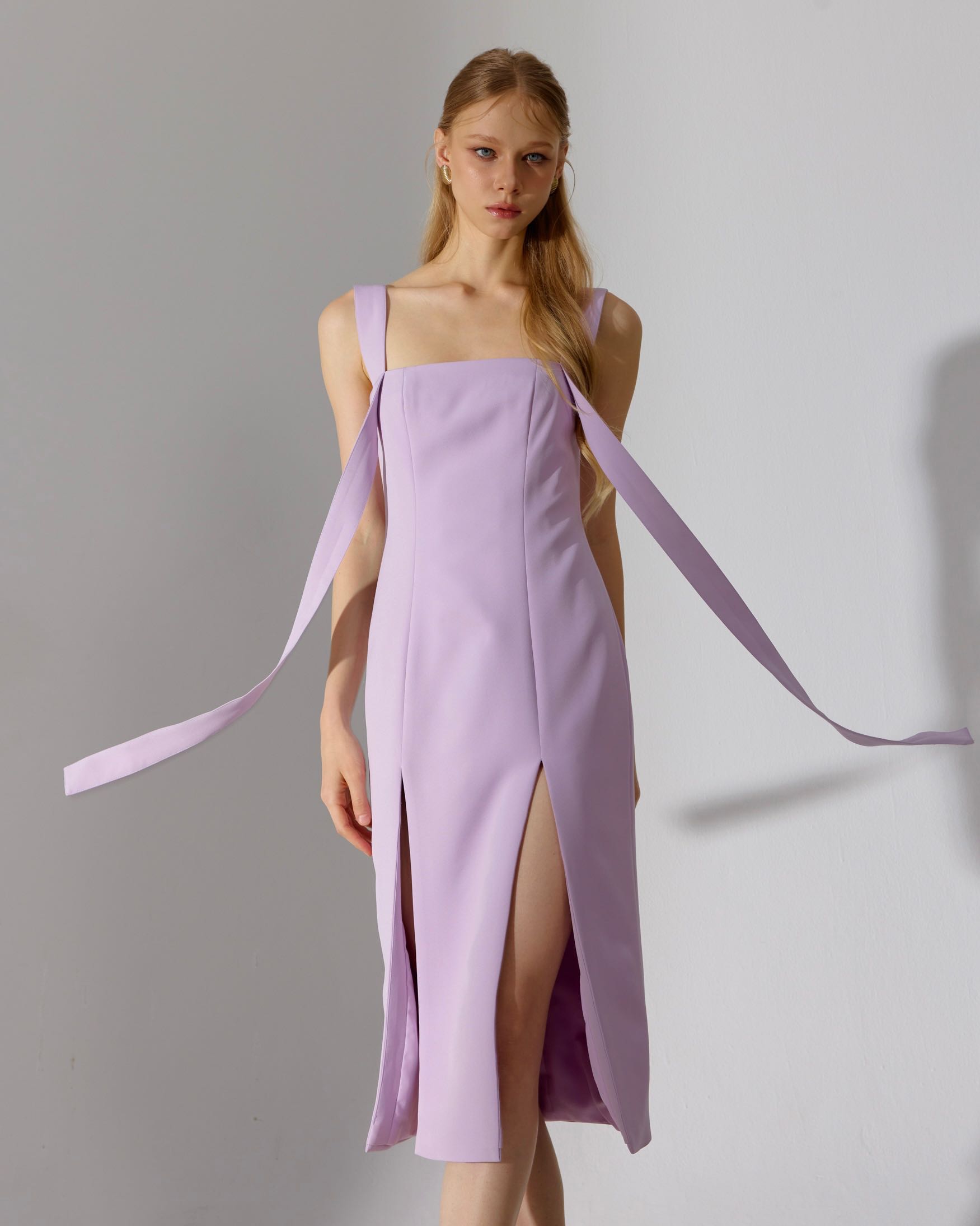 🔴 MID YEAR SALE Serene Dress (New Color)