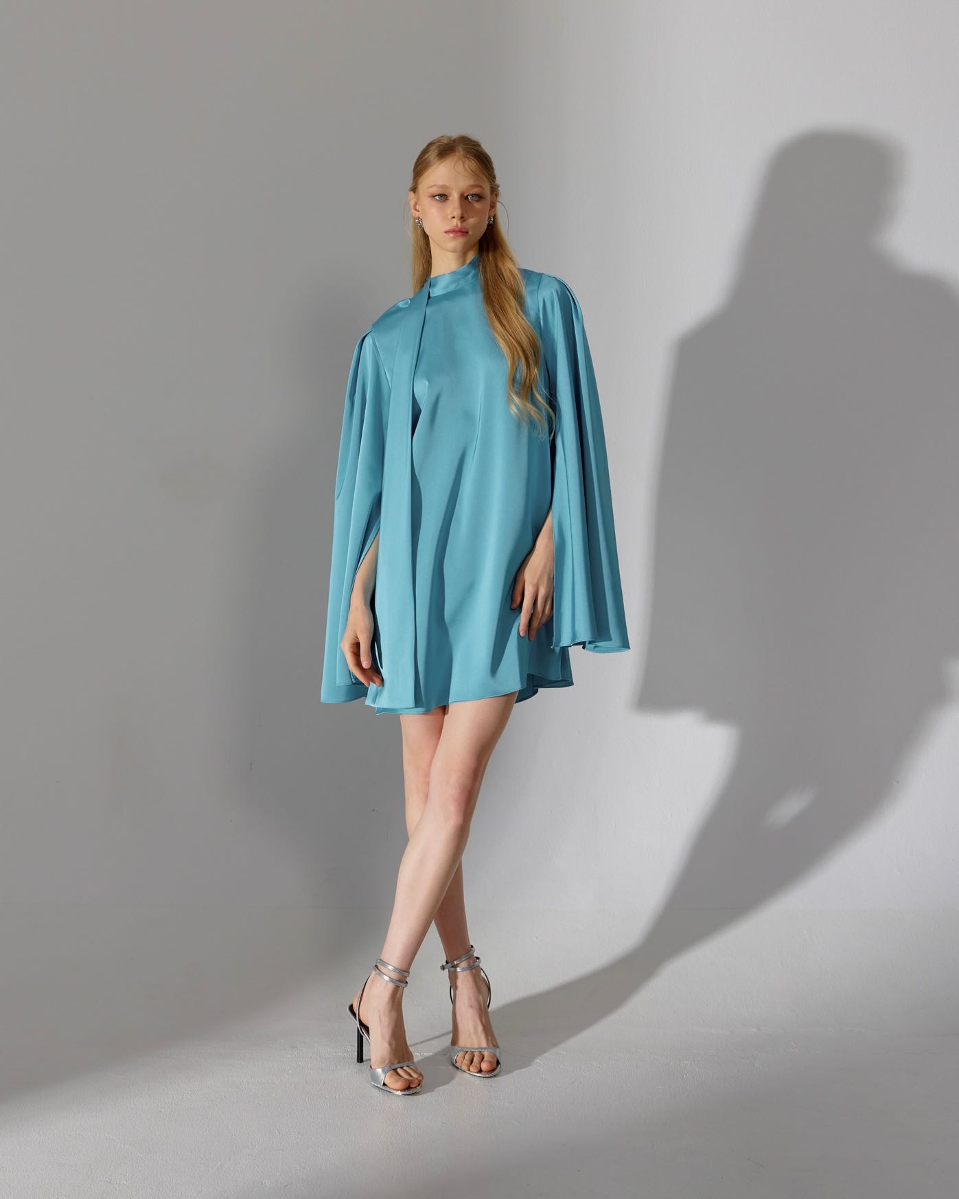 🔴 MID YEAR SALE Freesia Dress (New Color)