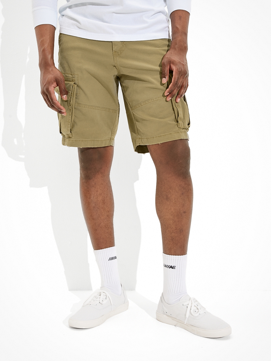 กางเกงขาสั้น ผู้ชาย 7337 PD LIVED IN CARGO SHORT ( 013-7337-238 )
