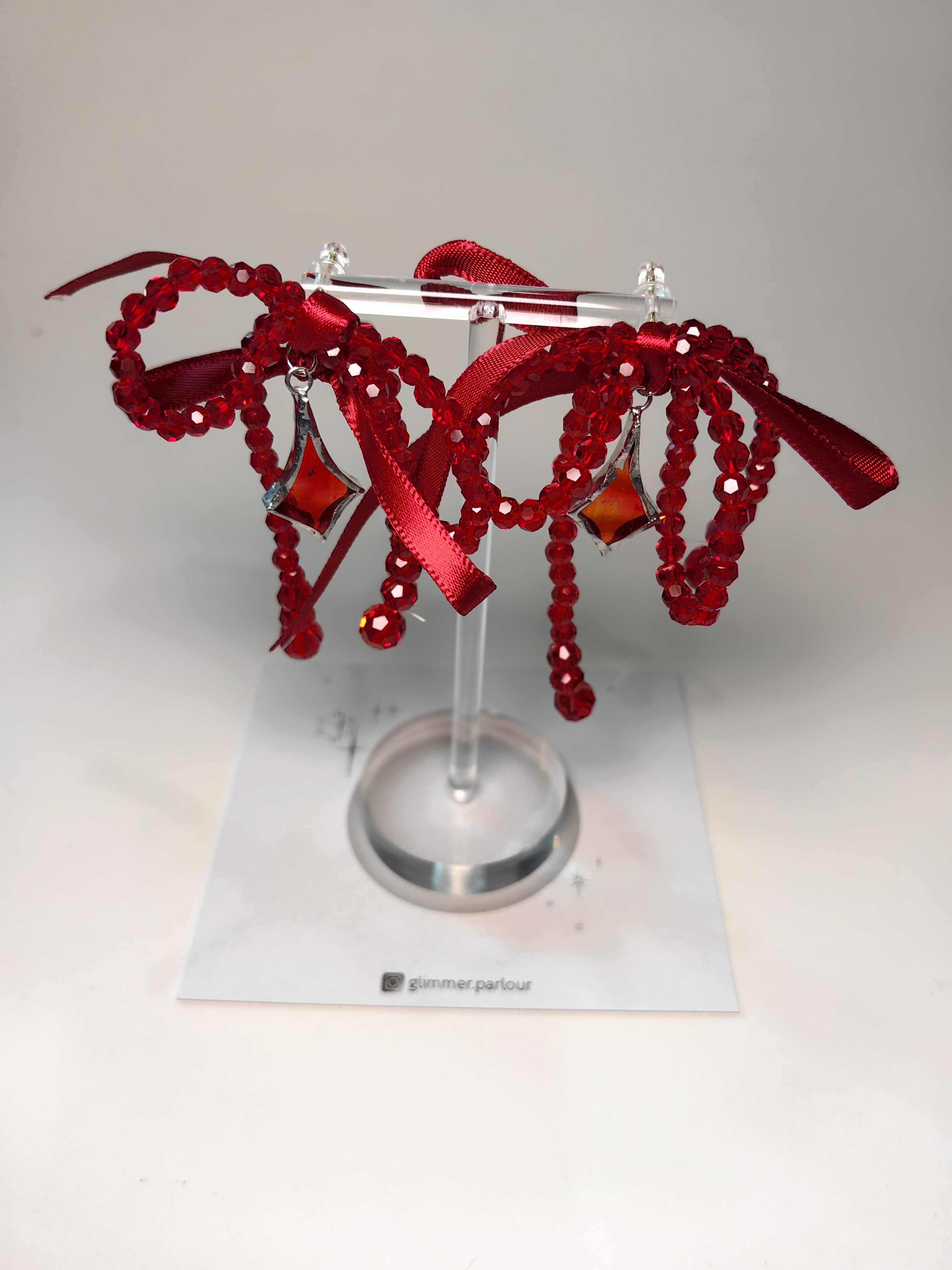 ✨❤️Red Star Set❤️✨