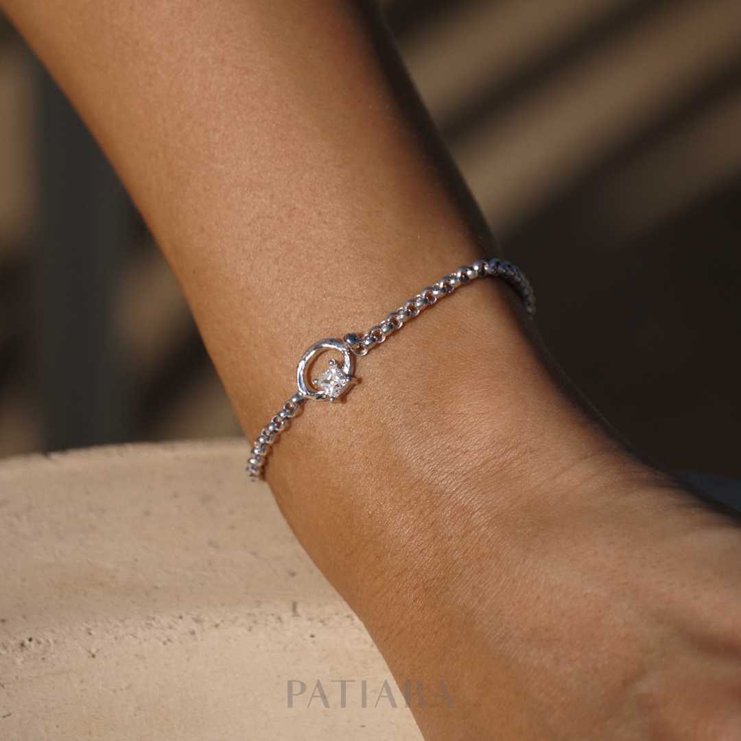 Monet Rollo Bracelet(LIMITED)