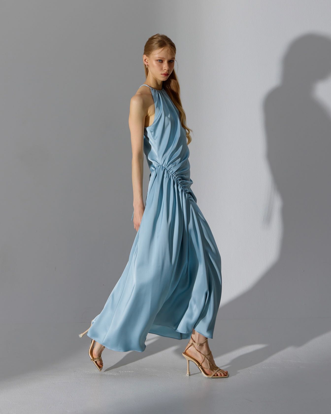 Viscaria Dress