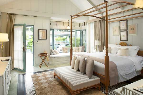 Gift Voucher : Beach Villa with Partial Sea View