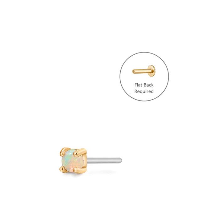 PIERCING EARRING - Hera