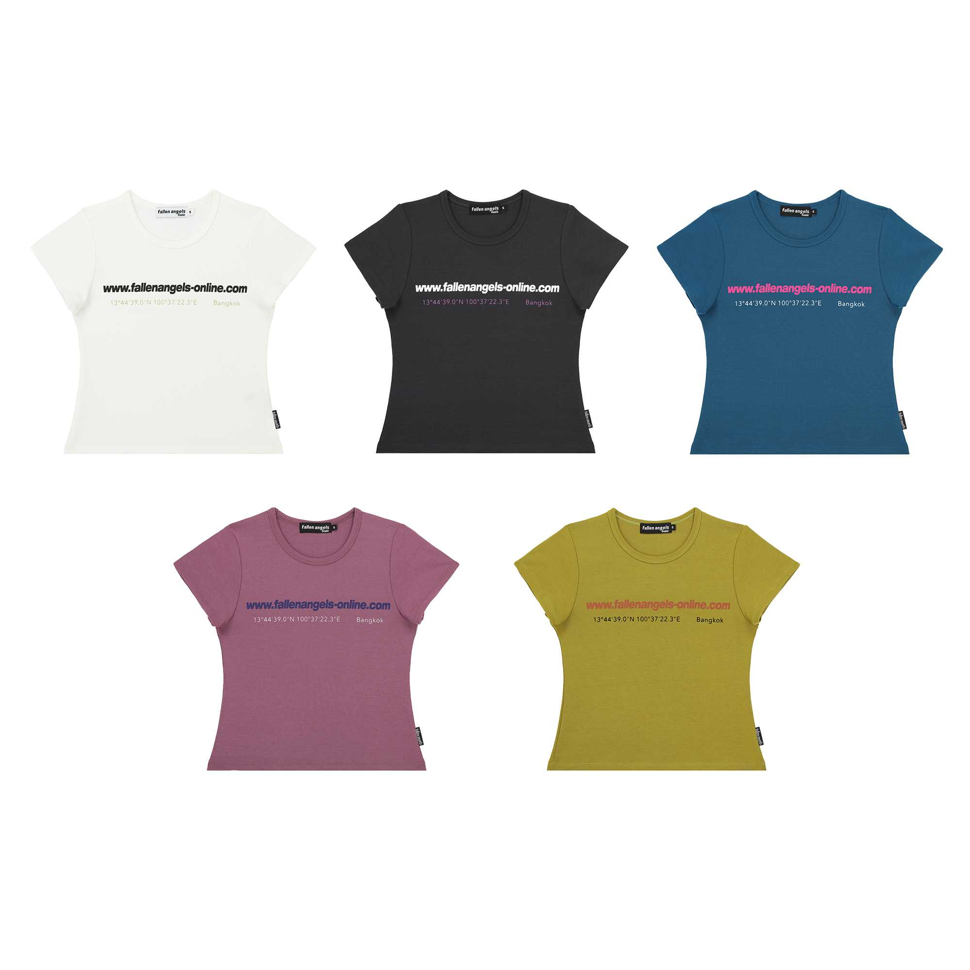 ONLINE TEE