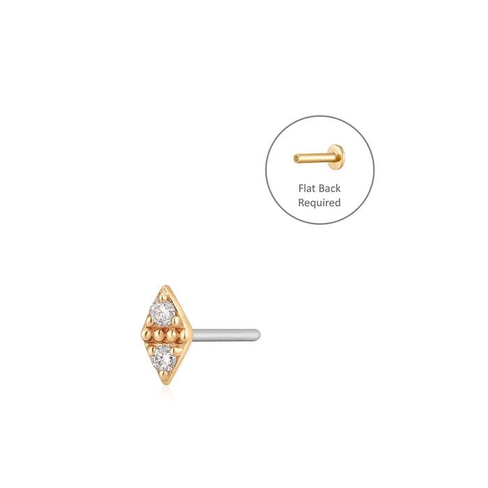 PIERCING EARRING - Adele