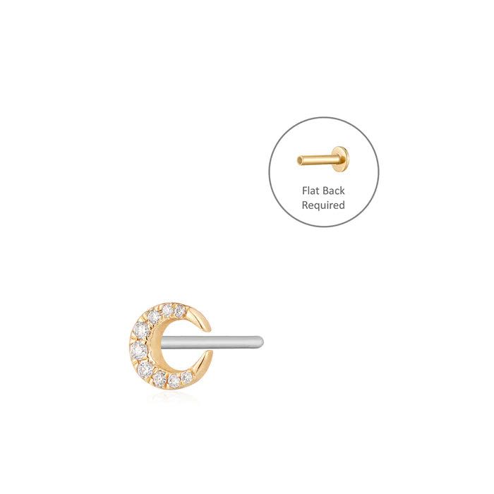 PIERCING EARRING - Selene