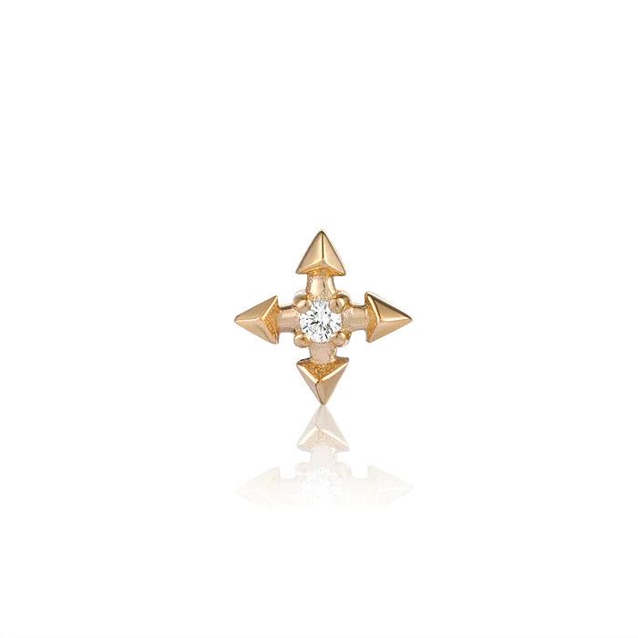 PIERCING EARRING - Liese