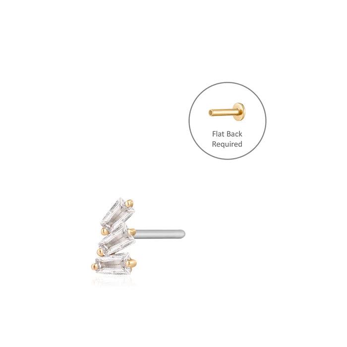 PIERCING EARRING - Mona
