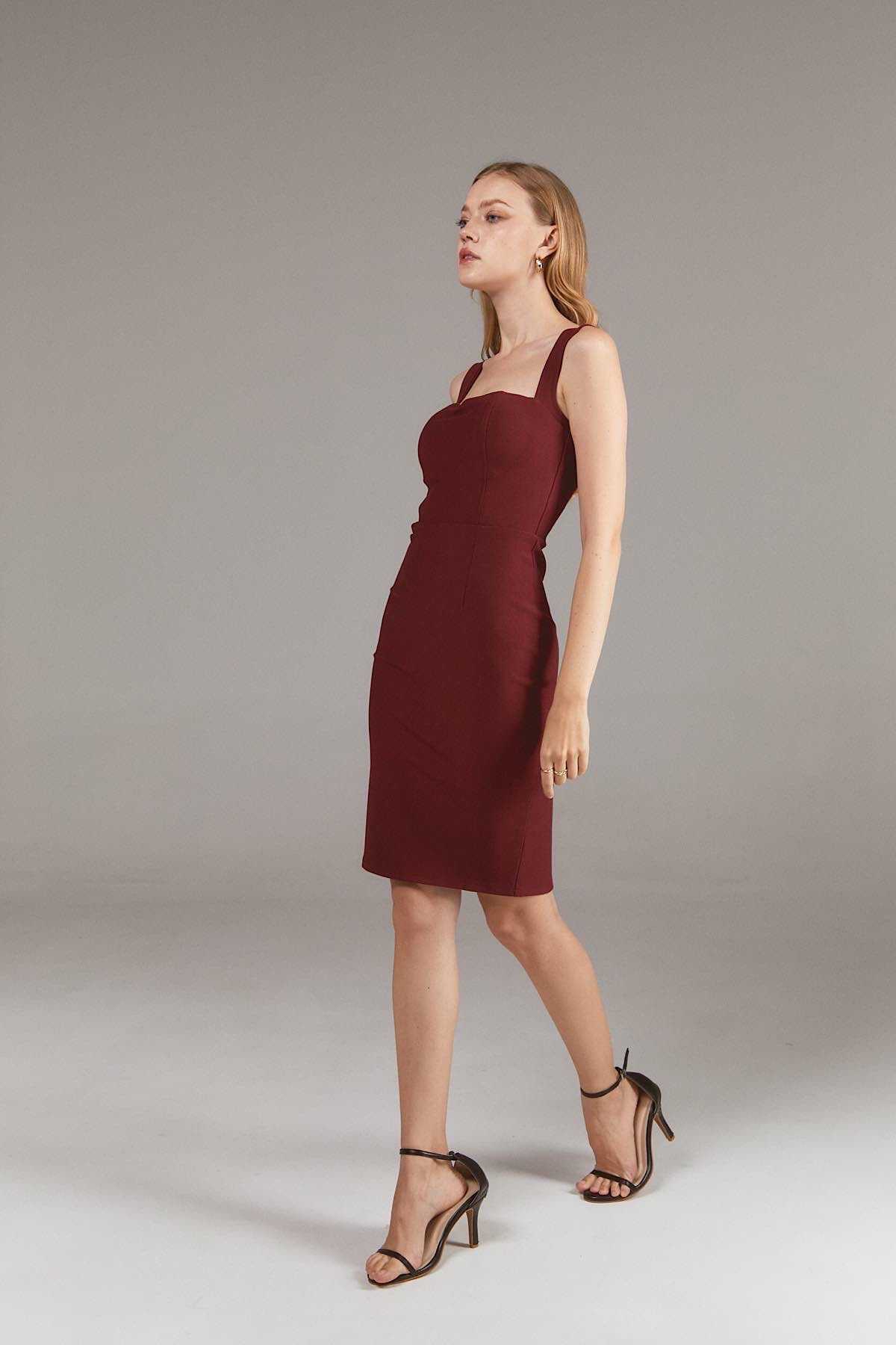 PETCHPLOYCLASSIC New in MONICA Dress