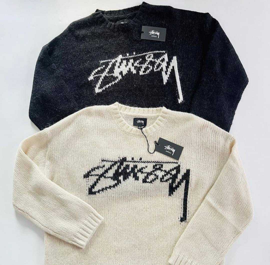 Stussy Sweater 