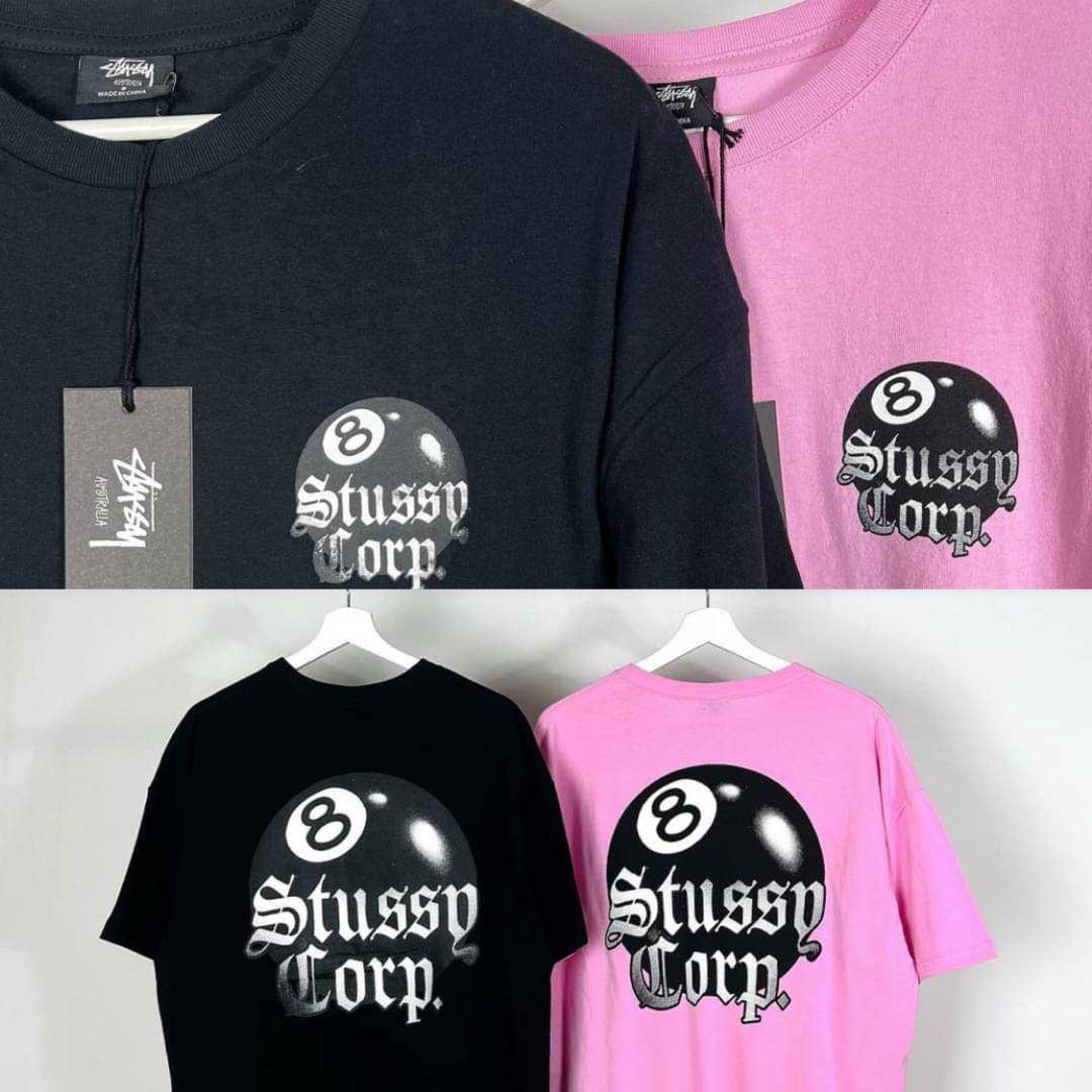Stussy T-shirt 