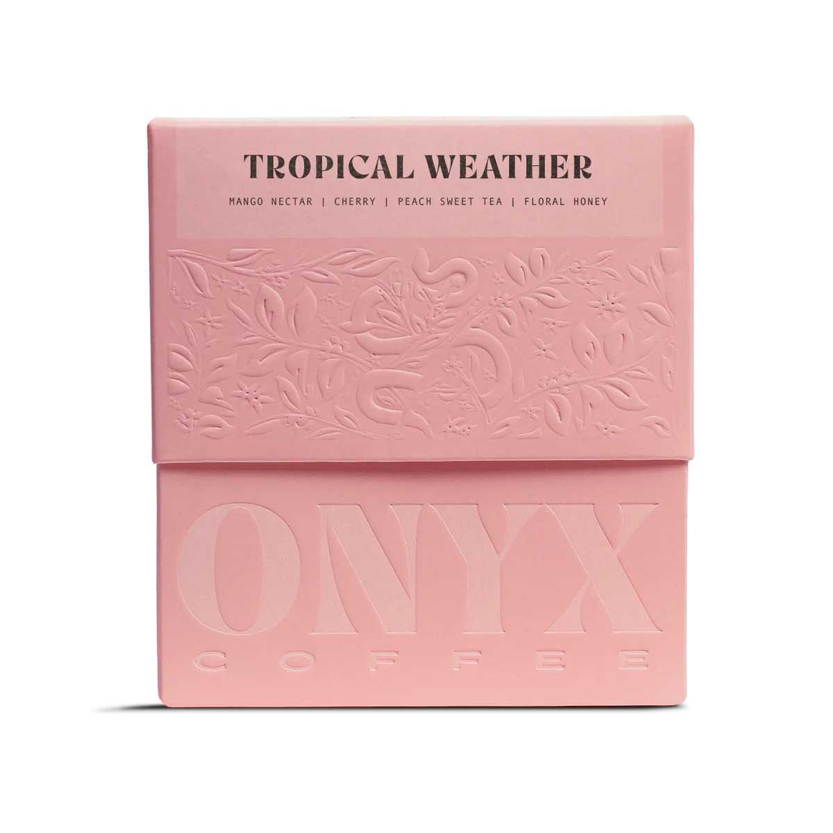 Ethiopia — Tropical Weather