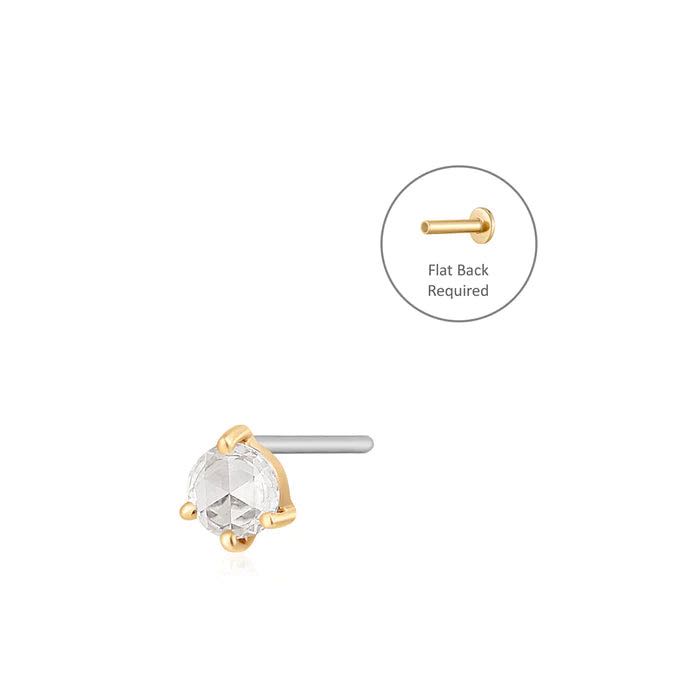PIERCING EARRING - Rosalyn