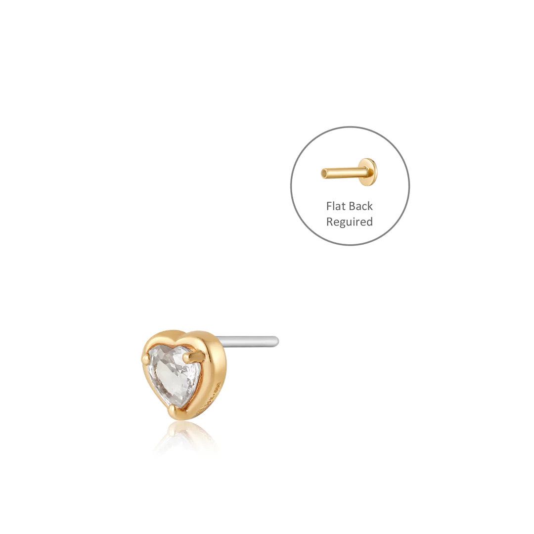 PIERCING EARRING - Arabella
