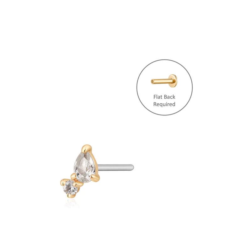 PIERCING EARRING - Thea
