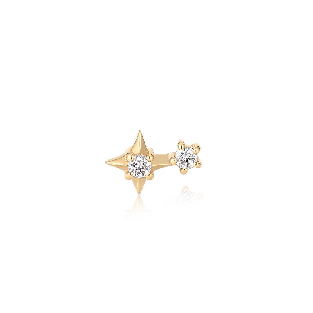 PIERCING EARRING - Adara