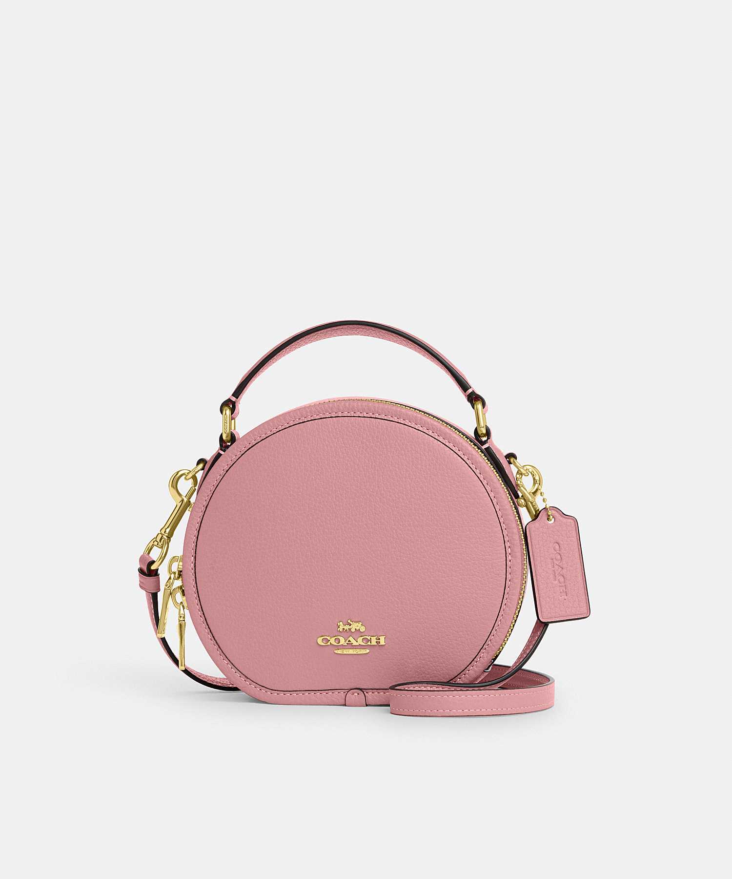 COACH CANTEEN CROSSBODY CO987 IMOUS