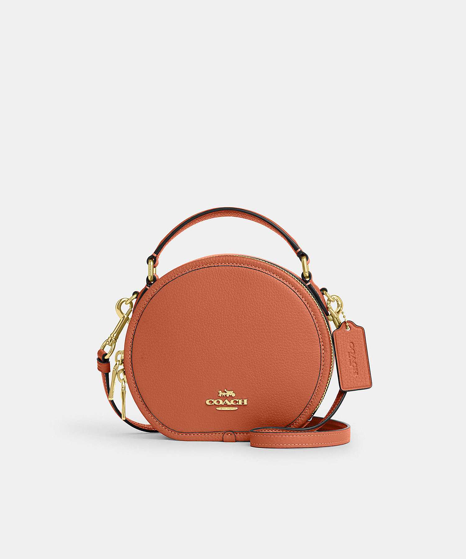 COACH CANTEEN CROSSBODY CO987 IMP2Q