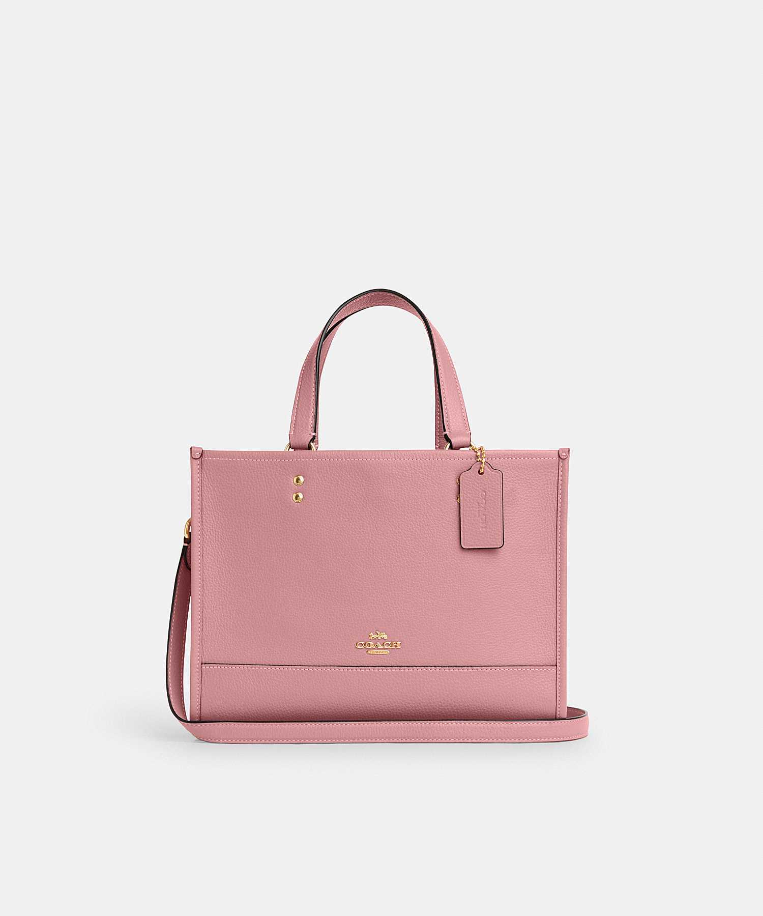 COACH DEMPSEY CARRYALL CO976 IMOUS
