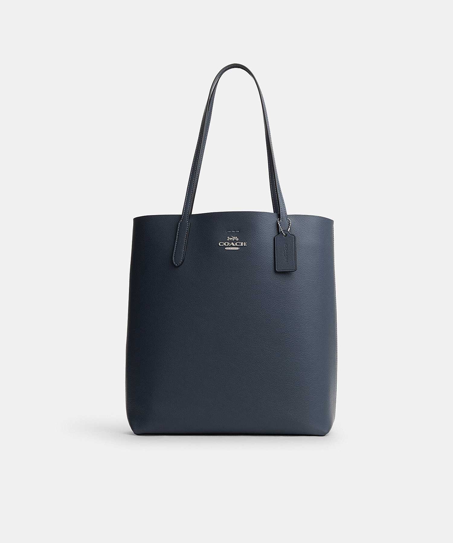COACH THEA TOTE CP037 SV/DE