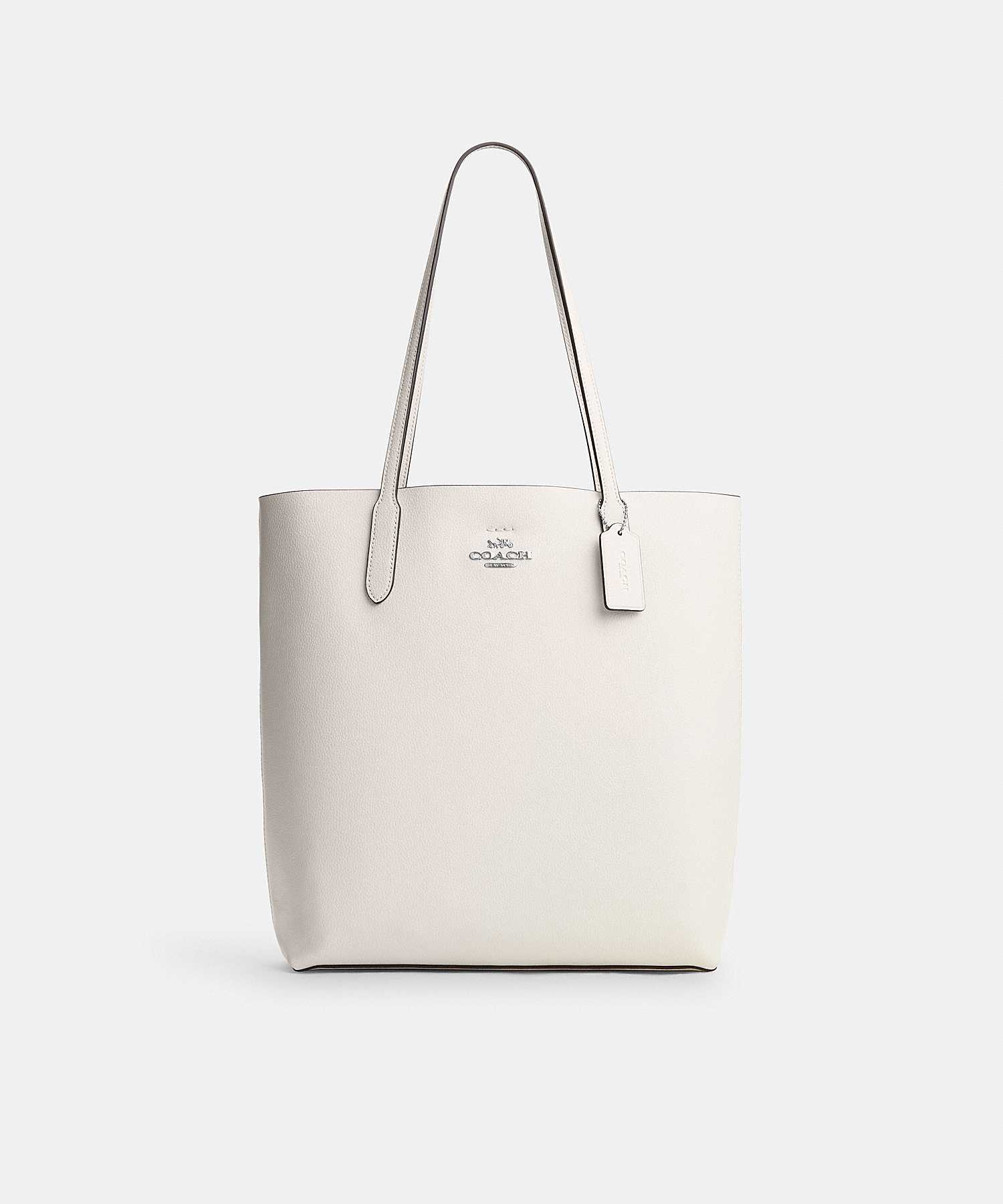 COACH THEA TOTE CP037 SV/HA